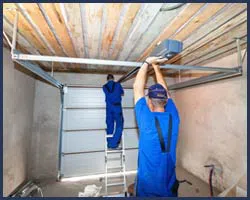 Neighborhood Garage Door Detroit, MI 248-395-3828 - side-door-opener-t-22-gr-23m