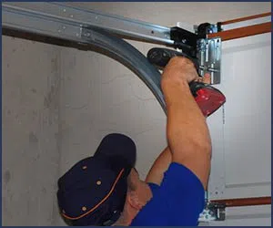 Detroit Neighborhood Garage Door Detroit, MI 248-395-3828 - zip